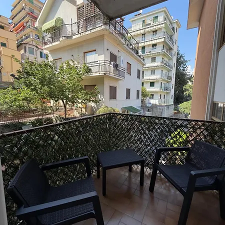 Apartment Melograno